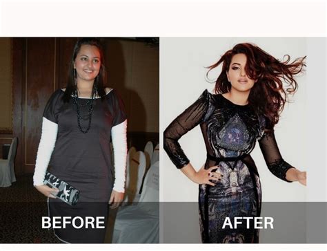 Sonakshi Sinhas Weight Loss Journey Fitness Routine And Diet Plan