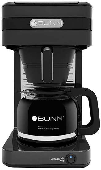 When you know how to clean a bunn coffee maker, you ensure that you never have to experience a dirty carafe or compromised flavor ever again. The 5 Best BUNN Coffee Makers of 2020 - FullMoonCafe
