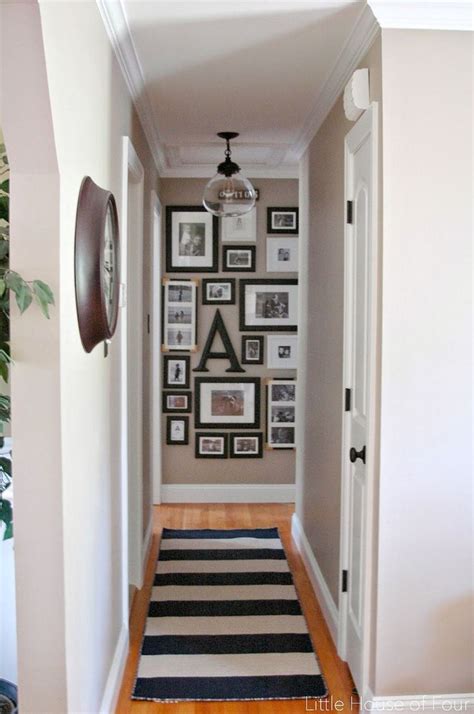 Fresh Up Your Hallway With Our Lighting Tips Check Here Some Ideas