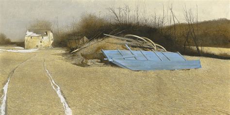Andrew Wyeth Regionalist painter 네이버 블로그