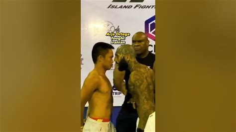 Cocky Fighter Gets Humbled Part 1 🤬 Youtube