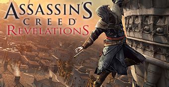 Test De Assassin S Creed Revelations Sur Ps Par Jeuxvideo Com