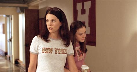 Yes Having A Gilmore Girls Relationship With Your Mom Is A Real