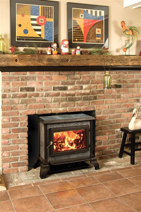 Hearthstone Homestead Hearthstone Wood Stove Stove Fireplace