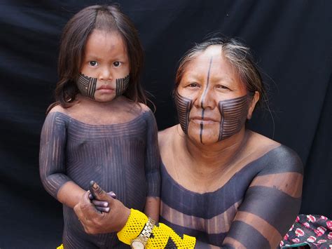 ‘esta Es Mi Tierra Las Mujeres Indígenas Que Protegen La Amazonía Eltitulardo
