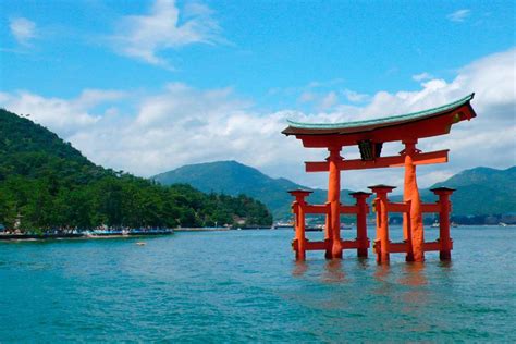 Los Top 25 Lugares Turísticos De Japón Para Visitar Tips Para Tu Viaje 2022