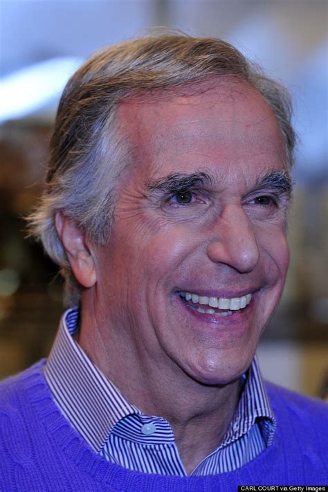 Happy Birthday Henry Winkler The Iconic Stars Greatest Moments On Tv