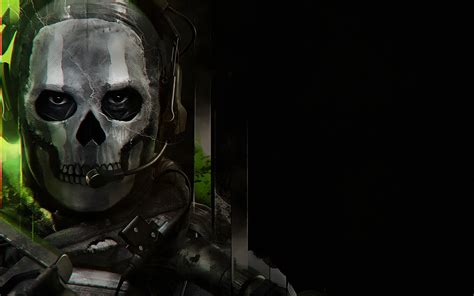 Call Of Duty Ghost Wallpapers Hd