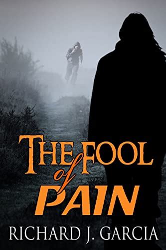 The Fool Of Pain Mystery Thriller Suspense Crime Murder Psychology