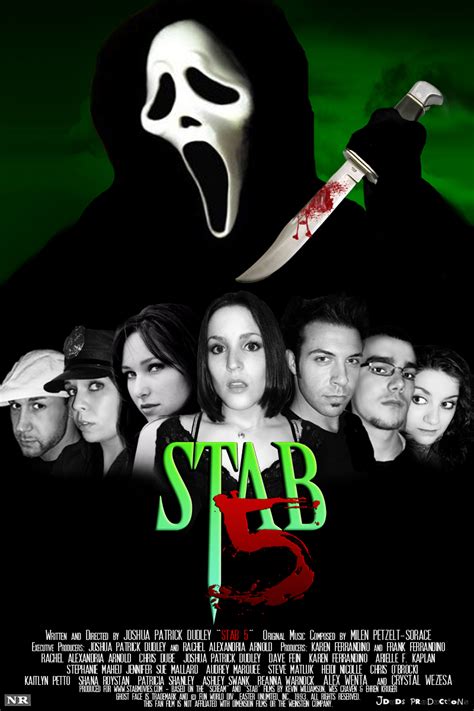 Scream 2 Movie Poster Scream Wes Craven Director Weasasa