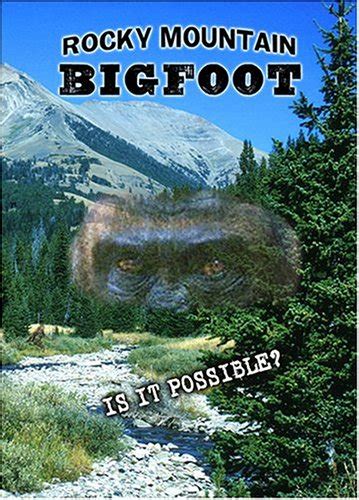 Rocky Mountain Bigfoot Boettcher Steve Trinklein Mike