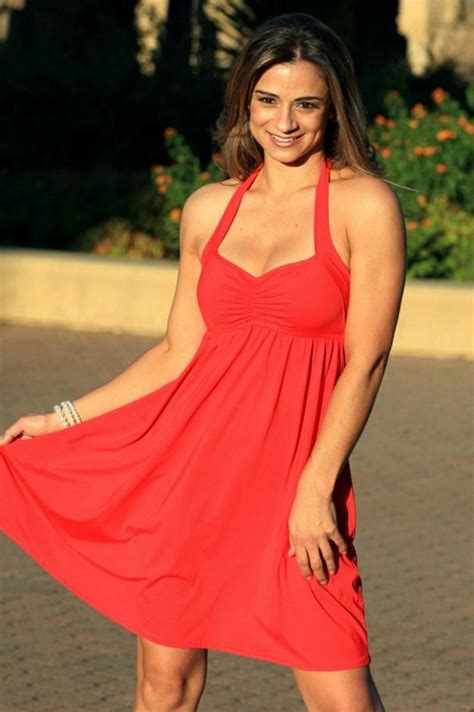 Tasteful Red Dress Short Dresses Lionella Net