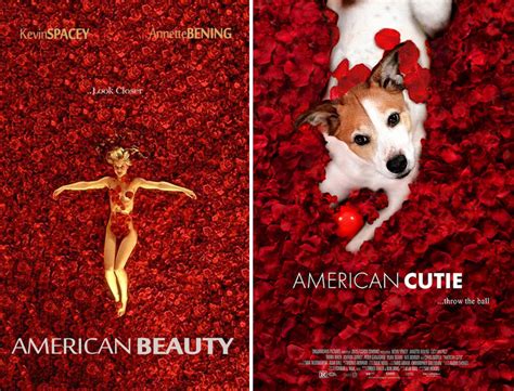 I Photoshop My Dog Into Movie Posters | Bored Panda