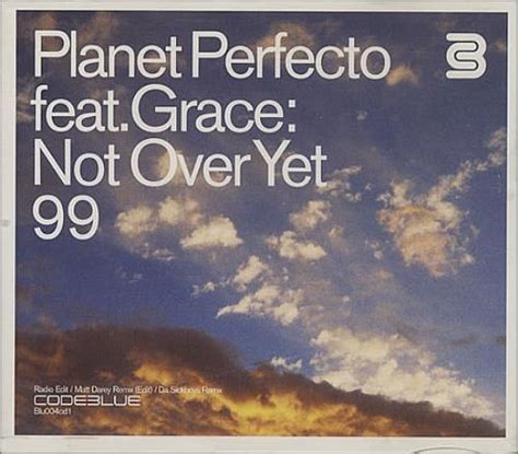 Grace Not Over Yet Records Lps Vinyl And Cds Musicstack