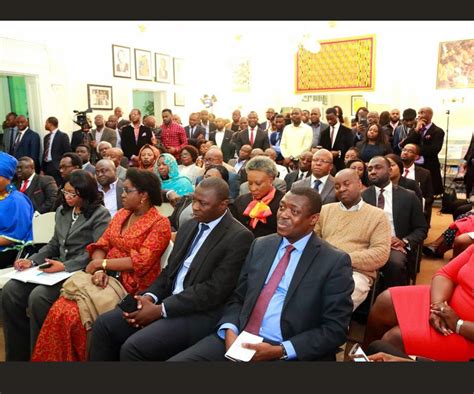 Includes a forum where you can discuss the high commission. Photo Gallery Ghana High Commission
