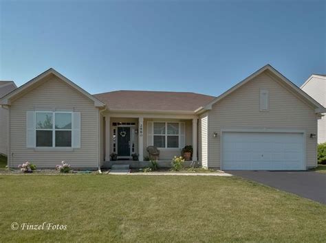Recently Sold Homes In Woodstock IL 1 704 Transactions Zillow