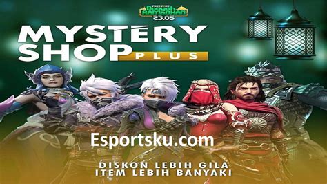 Pertanyaan semacam ini masih belum bisa dijawab, sebab game free fire masih menjadi game terpopuler dengan pengguna yang terus meningkat. Mystery Shop Mei 2021 Free Fire (FF), Bundle Pasir Terbaru! | Esportsku