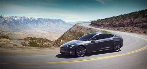 2018 Tesla Model S Review Carsdirect
