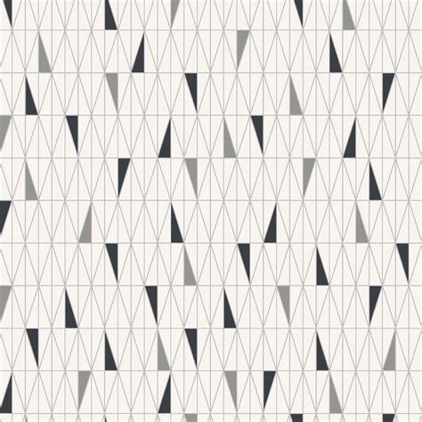 Scandinavian Designers Sven Markelius Ratio 2754 Fleece Wallpaper With