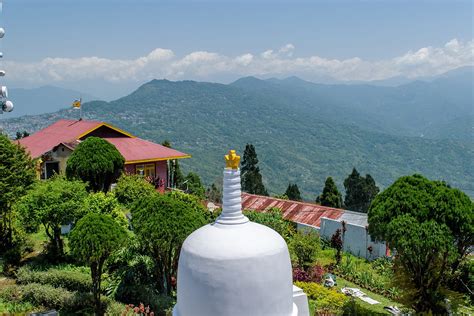 No matter your interests or travel style! Best 8 Places To Visit In Kalimpong