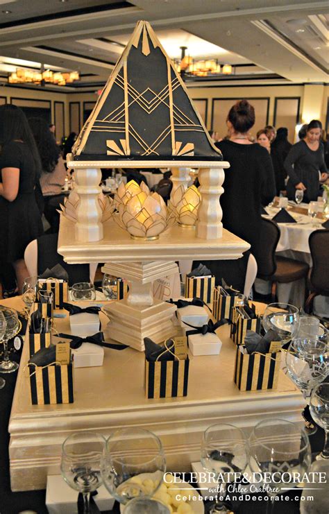Amazing Hollywood Tablescapes From Bash Conference Celebrate And Decorate