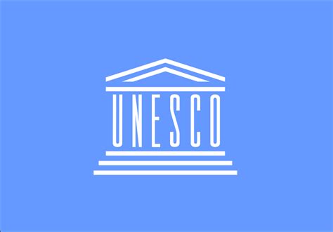 The united nations educational, scientific and cultural organization is a specialised agency of the united nations (un) aimed at promoting world peace and security through international cooperation in education, the sciences, and culture. OnlineLabels Clip Art - Flag Of The Unesco