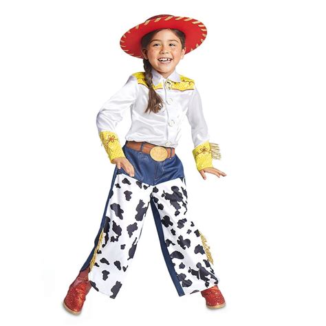 ≫ Disfraz Vaquera Jessie Toy Story Comprar Precio Y Opinión 2023
