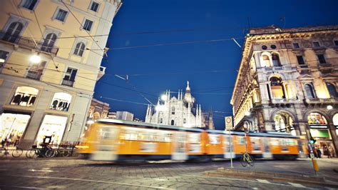 Getting Around Milan: Guide to Public Transportation