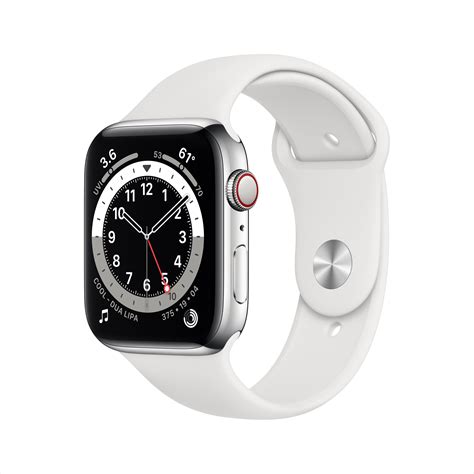 【ガラス】 Apple Watch Apple Watch Series 3 ステンレス スチールケース38mmの通販 By もりs