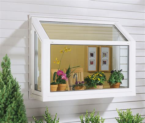 Window boxes continue to be a popular landscape element today and often stand in for front yards at homes that. Garden Windows | 516-564-4400 | Window Depot Hempstead