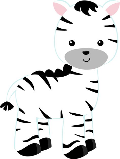 Jungle Babies Clip Art Oh My Baby