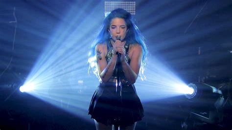 640 x 1136 jpeg 48 кб. Halsey Wallpapers - Wallpaper Cave
