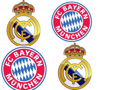 Real Madrid And Bayern Munich Stars Dominate 2014 Lequipes Team Of