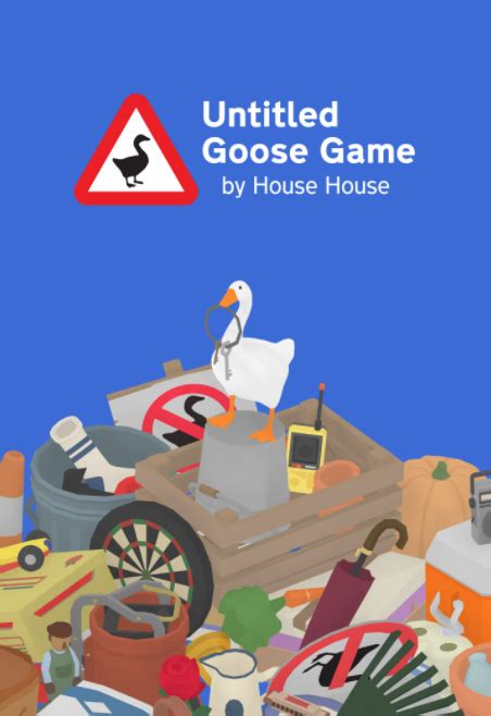 Advance around town, from people groups' back nurseries to the high road shops to the park, setting up tricks, taking caps, sounding a great deal, and by and large destroying everybody's day. Download Untitled Goose Game + Multiplayer (Coop ...