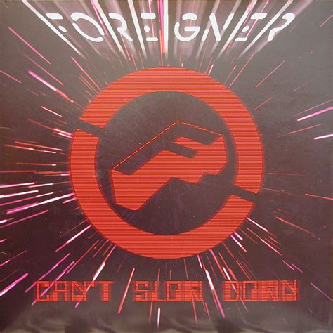 Foreigner Discography And Video 1977 2019 9cd 9lp 10dvd Re Up