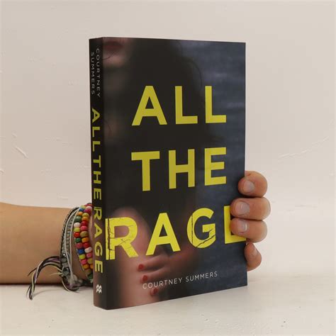 all the rage summers courtney knihobot cz