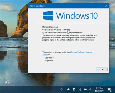 Microsoft Rolls Out Windows 10 Insider Preview Build 1629915