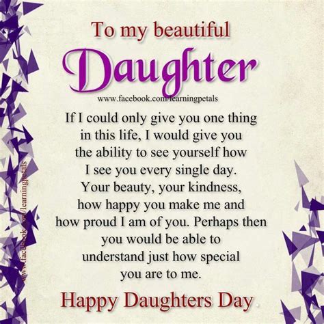 Daughter wedding gift from mom dad, bride gifts for wedding day, engraved makeup mirror for wedding keepsake (daughter verified purchase. Pin on Daughter