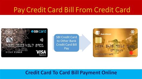 Looking for sbi card online payment. Pay any Credit Card Bill Online From SBI Credit Card - YouTube