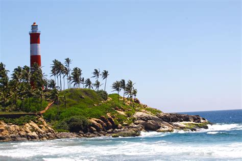 Las 10 Mejores Playas De India