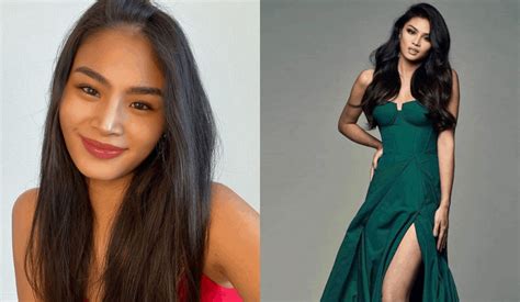 look miss universe japan 2020 2nd runner up is half pinay latest chika