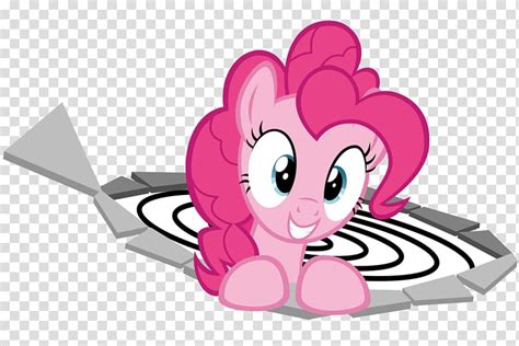 Pinkie Pie Fluttershy My Little Pony Friendship Is Magic Fandom Cutie
