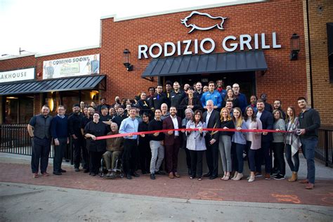 Rodizio Grill Now Open In Oklahoma City Restaurant Magazine
