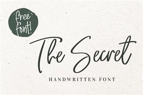Handwritten font means the fonts look like written by hand. 100 Best Free Handwriting Fonts For Designers 2021 | Free ...