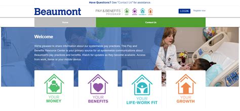 Beaumont Health