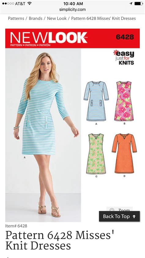 40 Free Sewing Pattern For Drop Waist Dress Teresacharlie