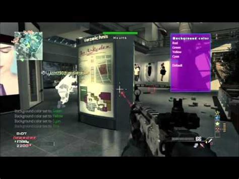 Launch game and press select on your control to activate cfg.file. Mw2 Aimbot Usb Download Ps3 - Aimbot Fortnite Pc Free