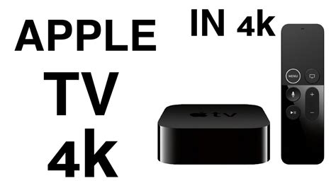 Since industry rumors and countless tweets were wrong about 2020, our bet was on spring 2021 (probably april), which turned out to be true. APPLE TV 4K (5TH GEN)unboxing/Review With Commentary ...