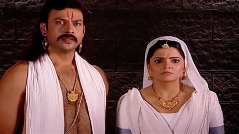 Watch Devaki Nandana Season Episode Disturbing News For Vasudeva