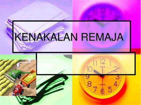 Ppt Kenakalan Remaja Powerpoint Presentation Free Download Id3339108